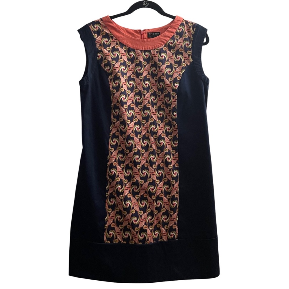 The Webster Miami | Sleeveless Shift Dress
